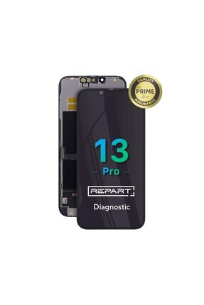 13  PRO SERVİS               DİAGNOSE